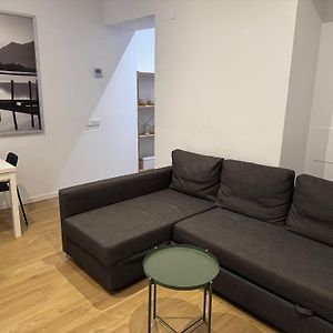 Apartamento de 1 Dormitorio